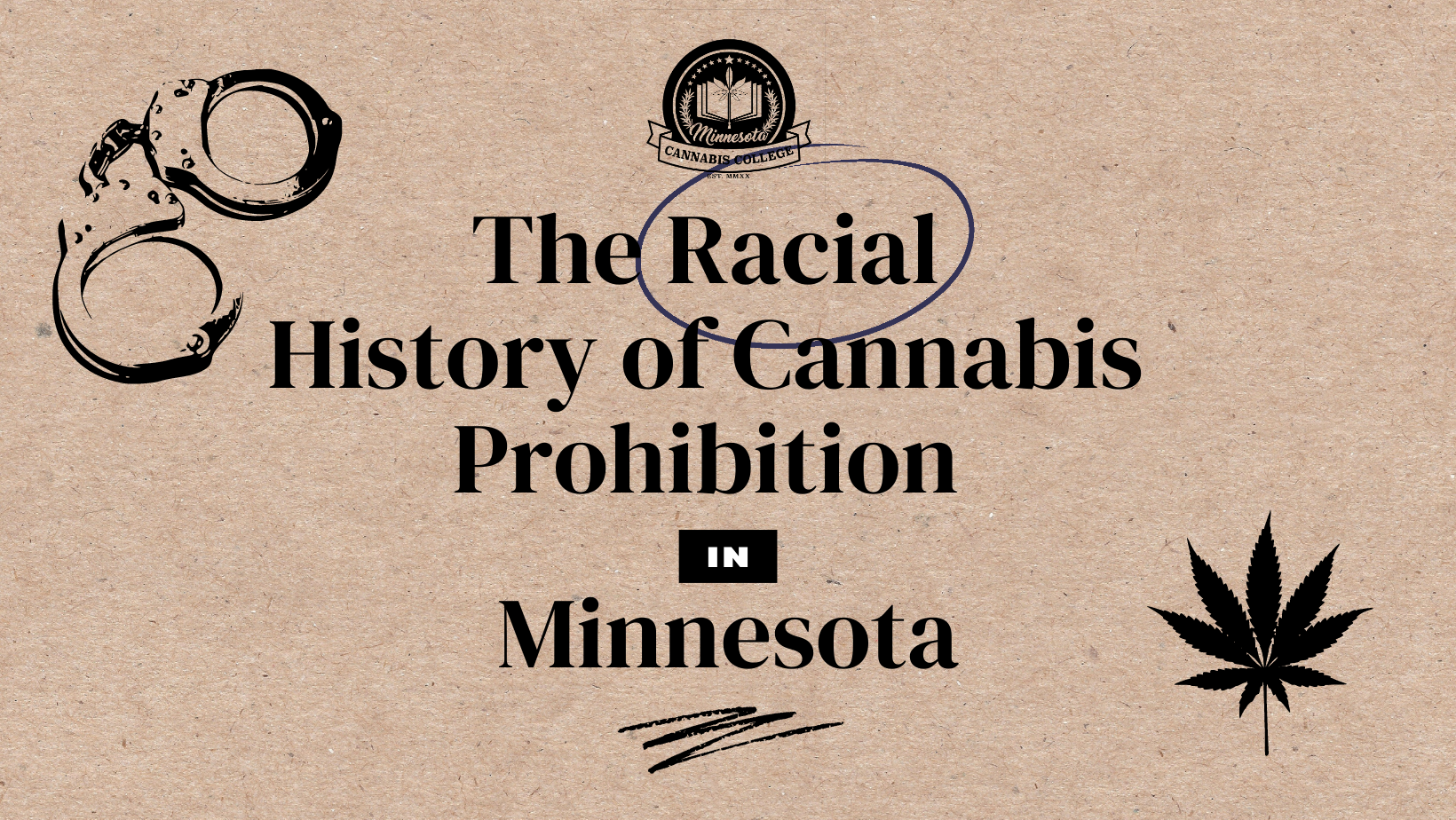 The Racial History of Cannabis Prohibition in Minnesota