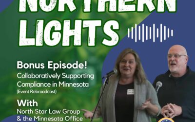Bonus: Collaboratively Supporting Compliance in Minnesota (Event Rebroadcast)