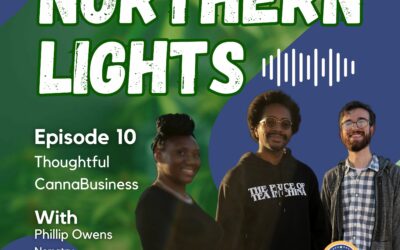 Episode 10 – Thoughtful CannaBusiness (with Phillip Owens)