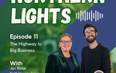 Episode 11 – The Highway to Big Business (with Jen Reise)